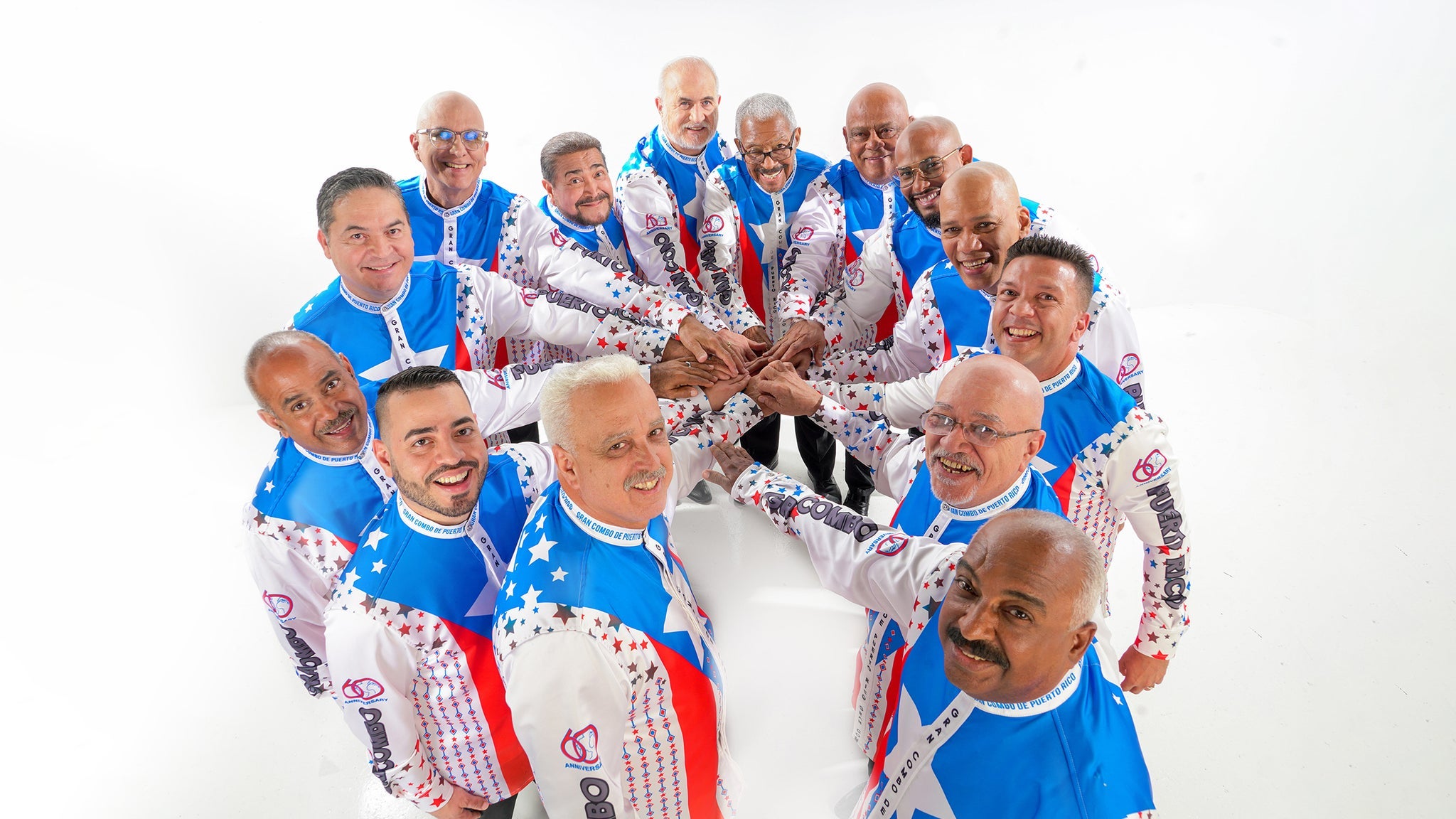 El Gran Combo De Puerto Rico