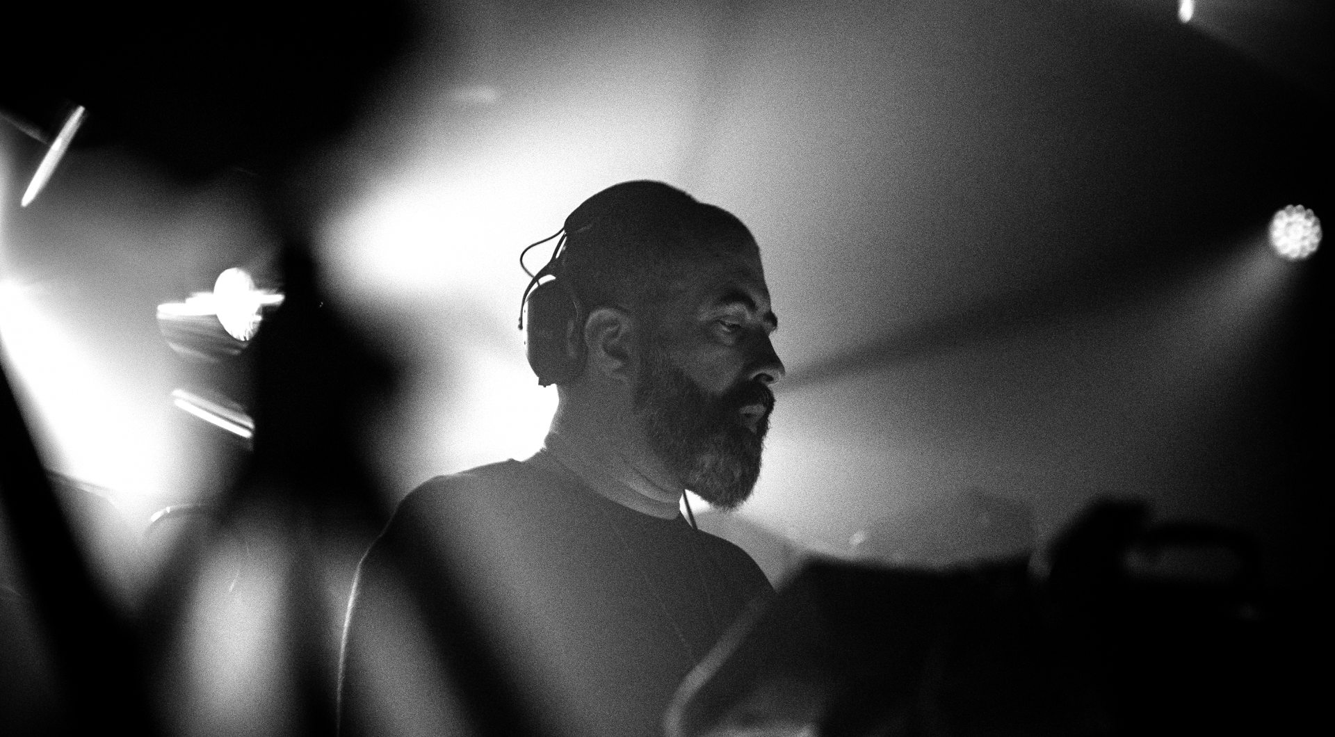 Dave Clarke