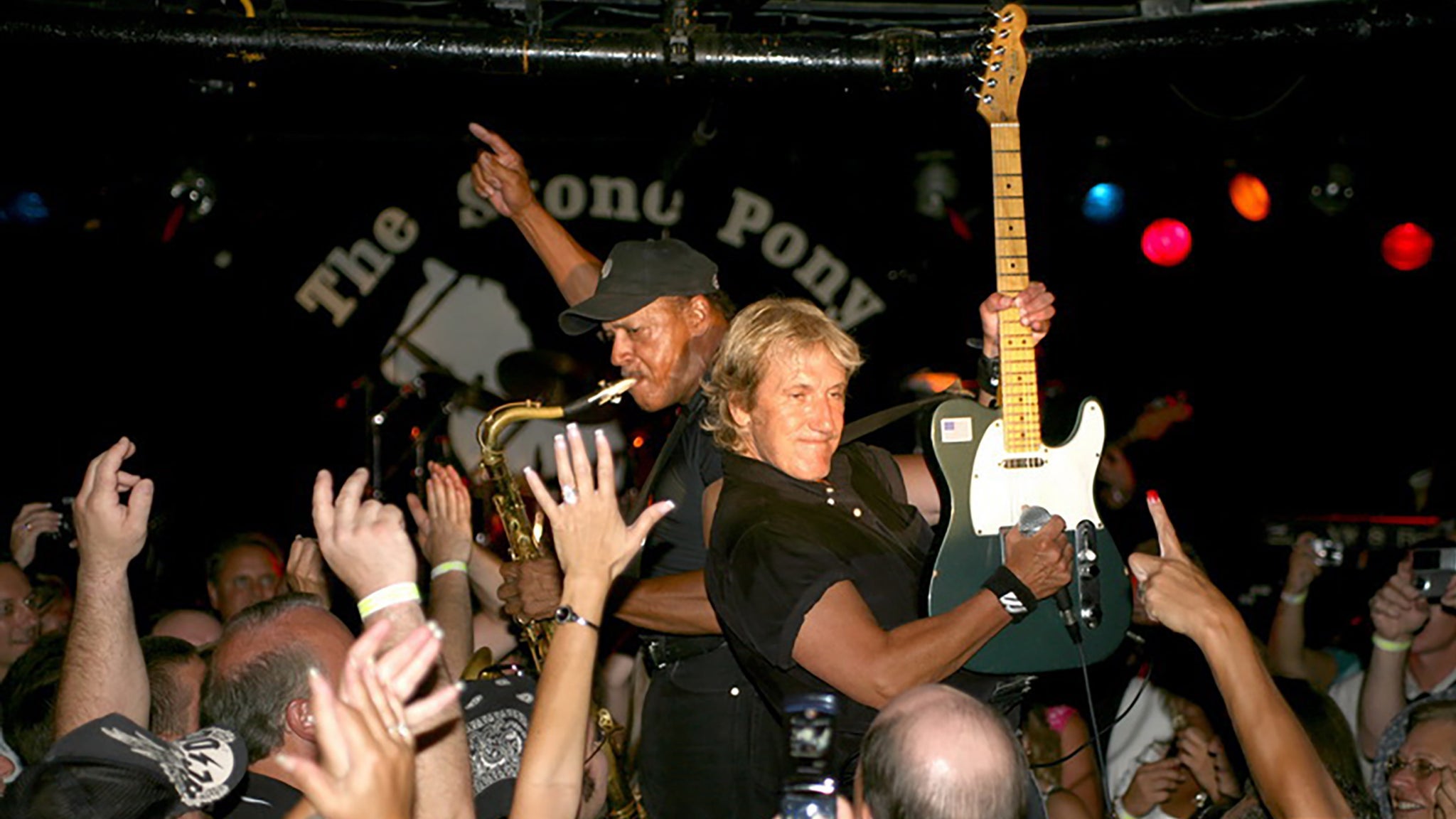 John Cafferty