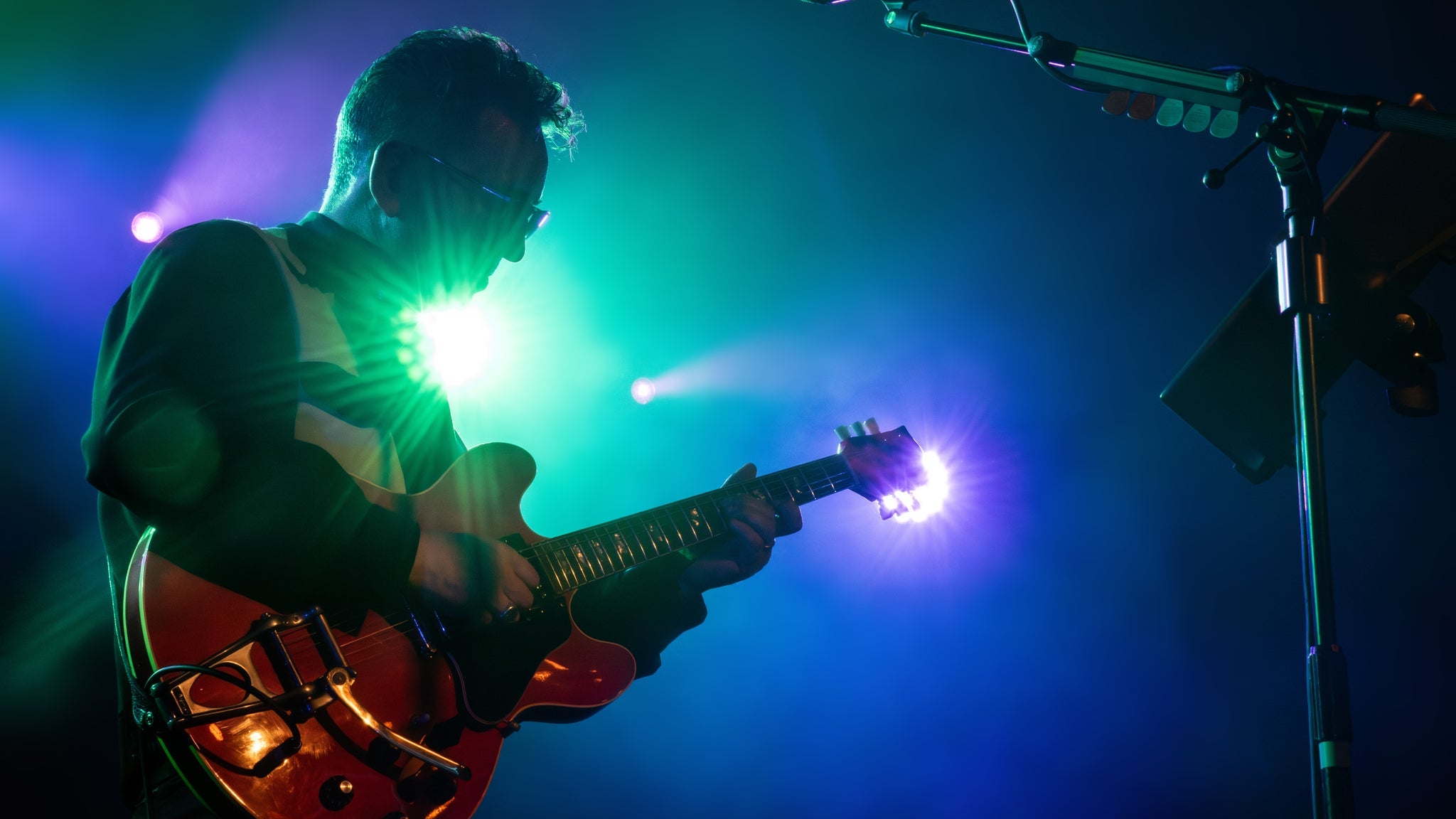 Richard Hawley