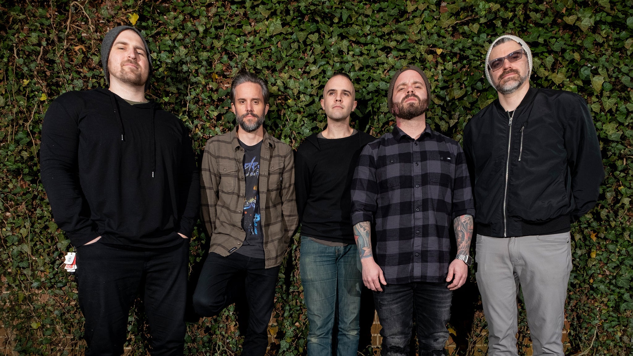 Between The Buried And Me