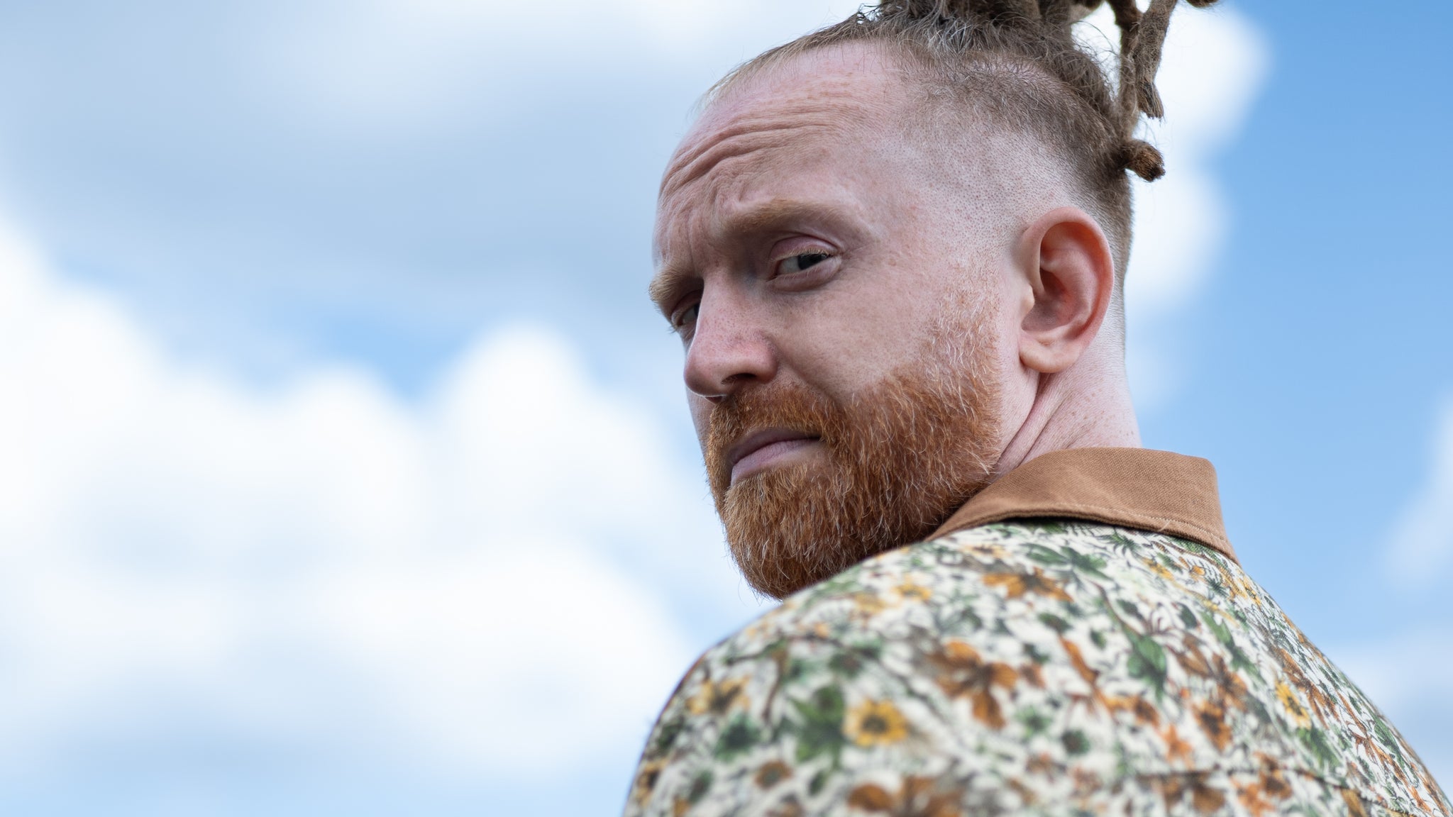 Newton Faulkner