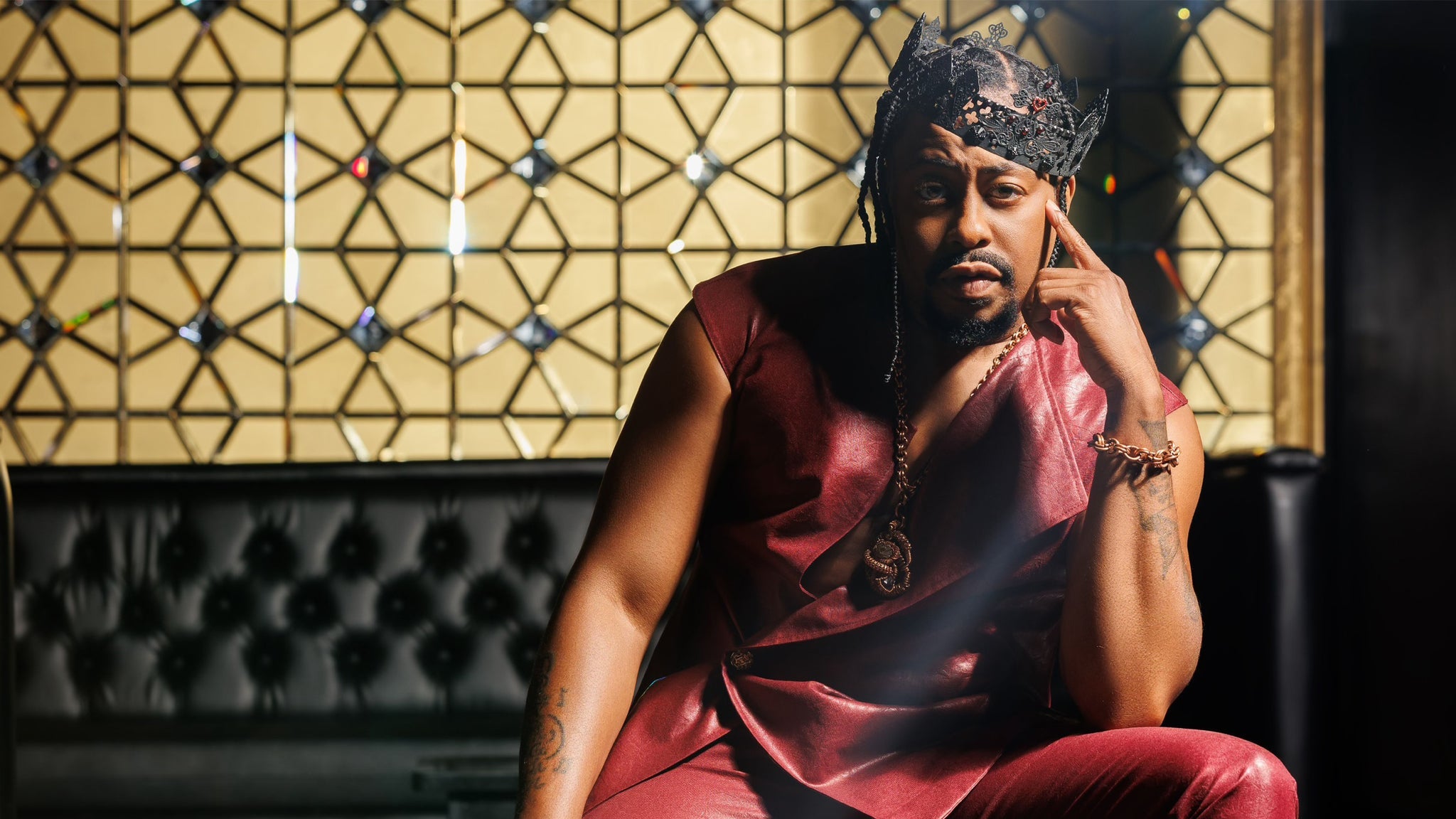 Raheem DeVaughn