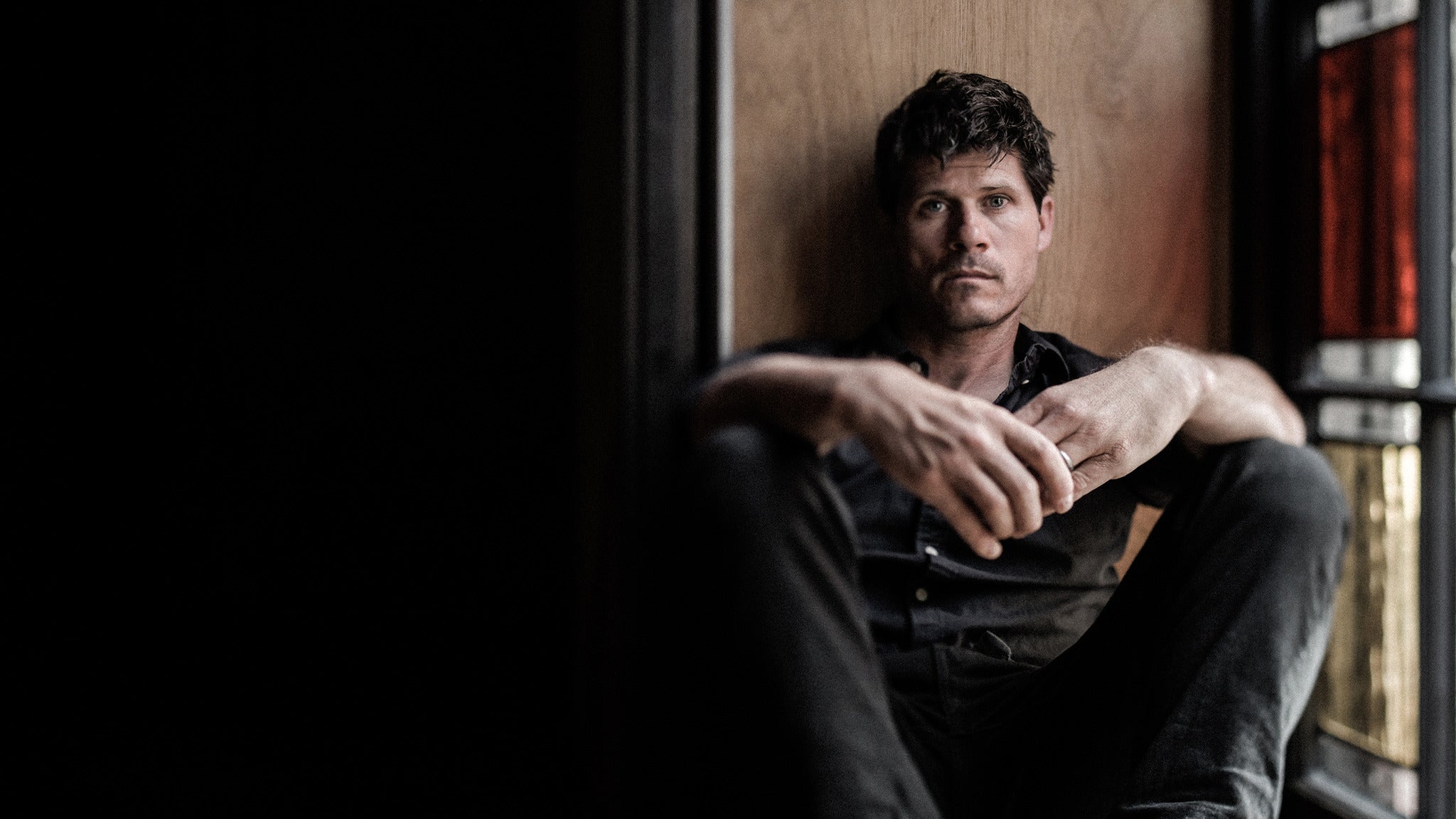 Seth Lakeman