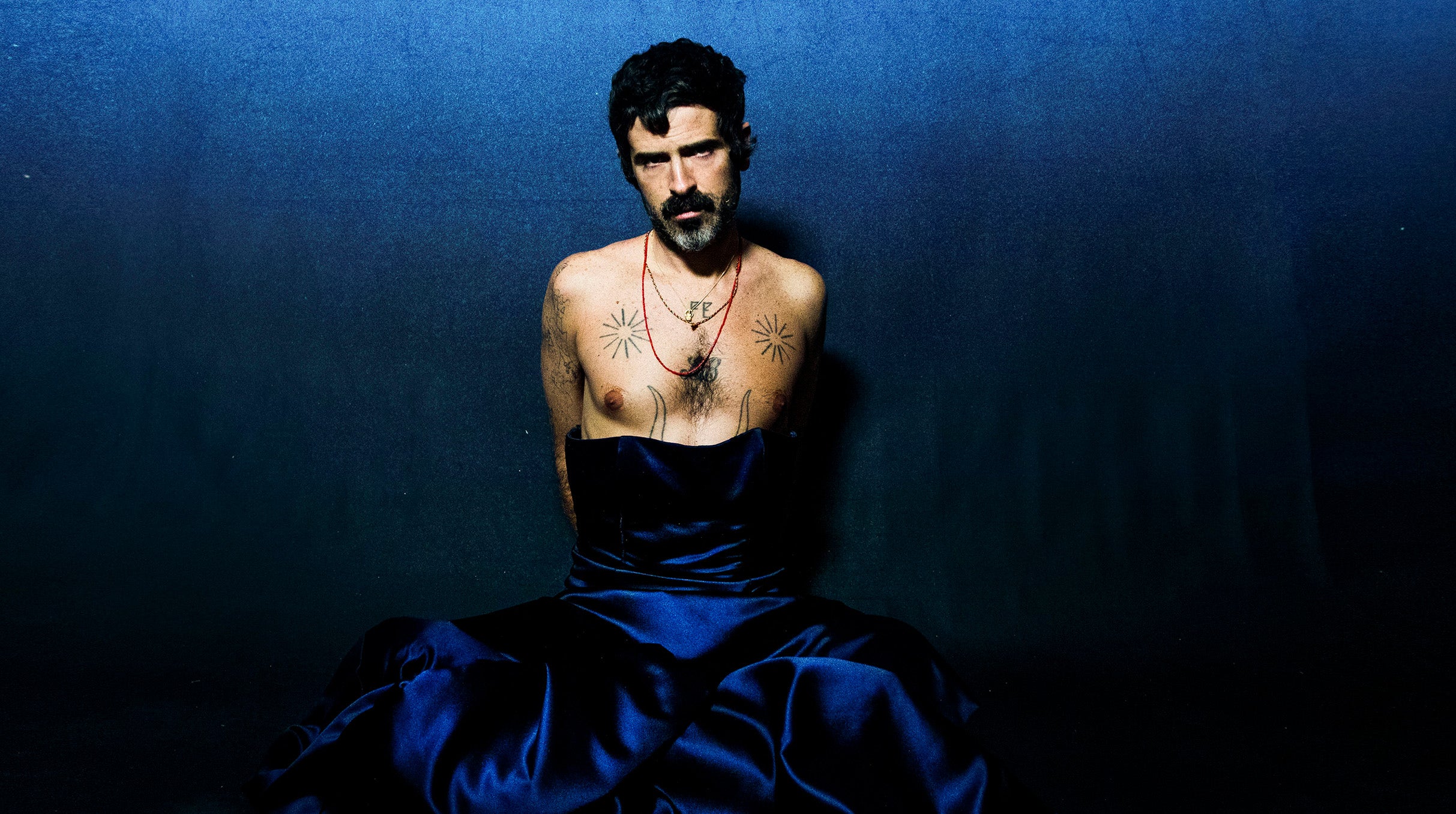 Devendra Banhart