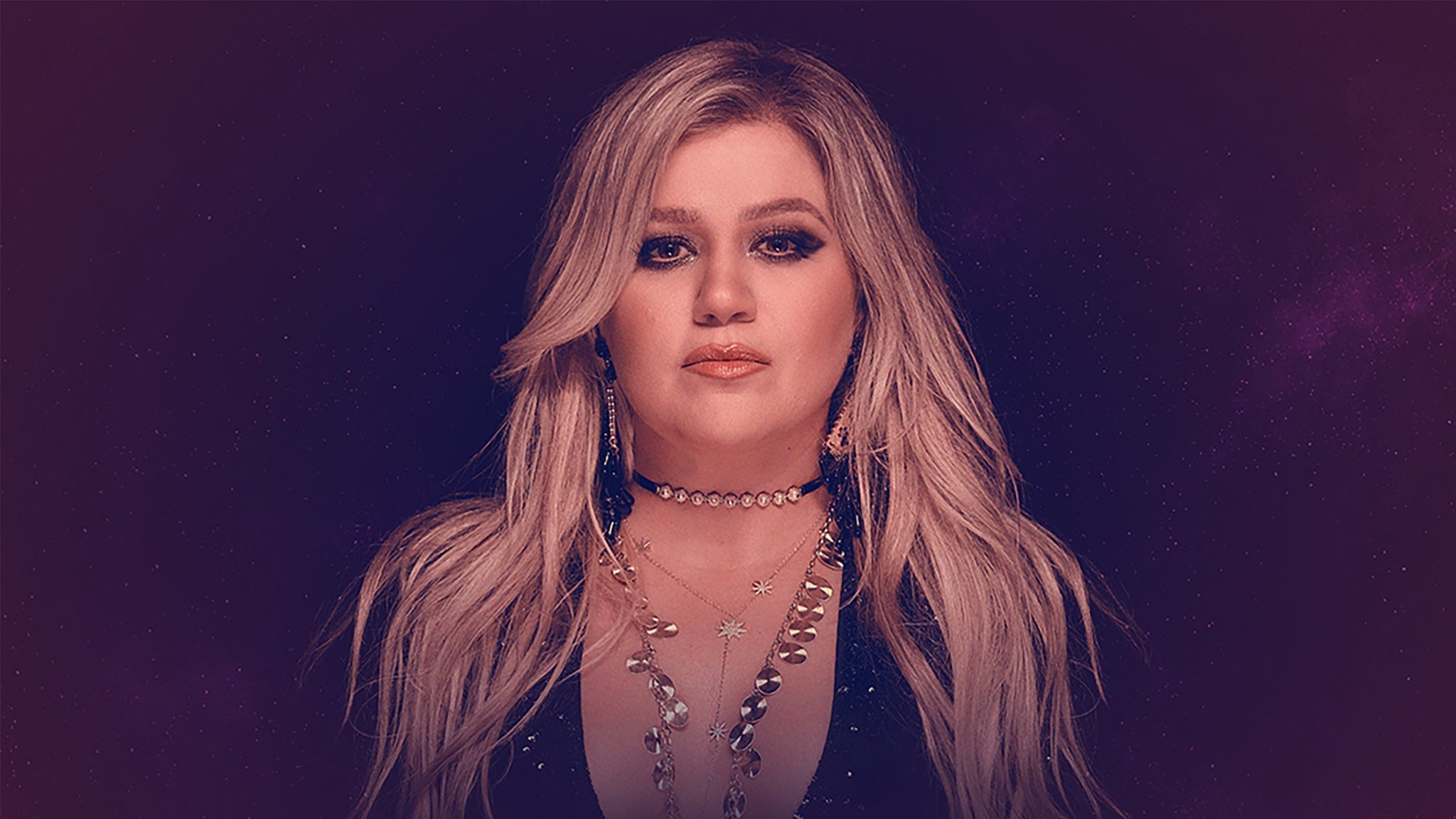 Kelly Clarkson