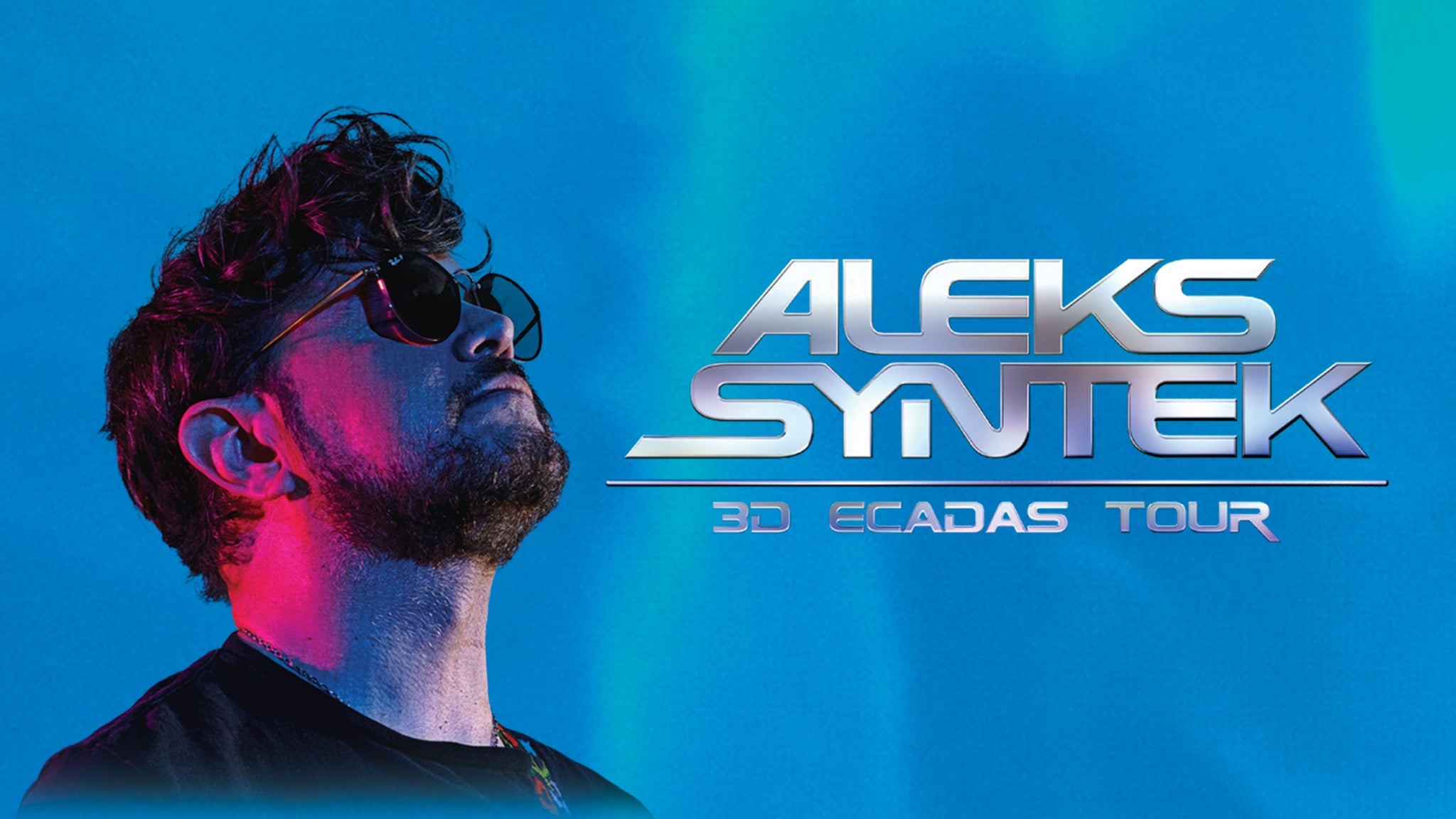 Aleks Syntek