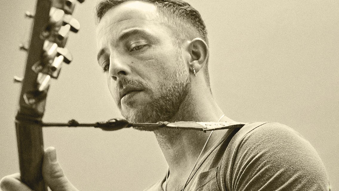 James Morrison