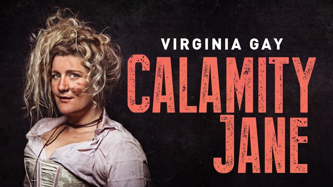 Calamity Jane
