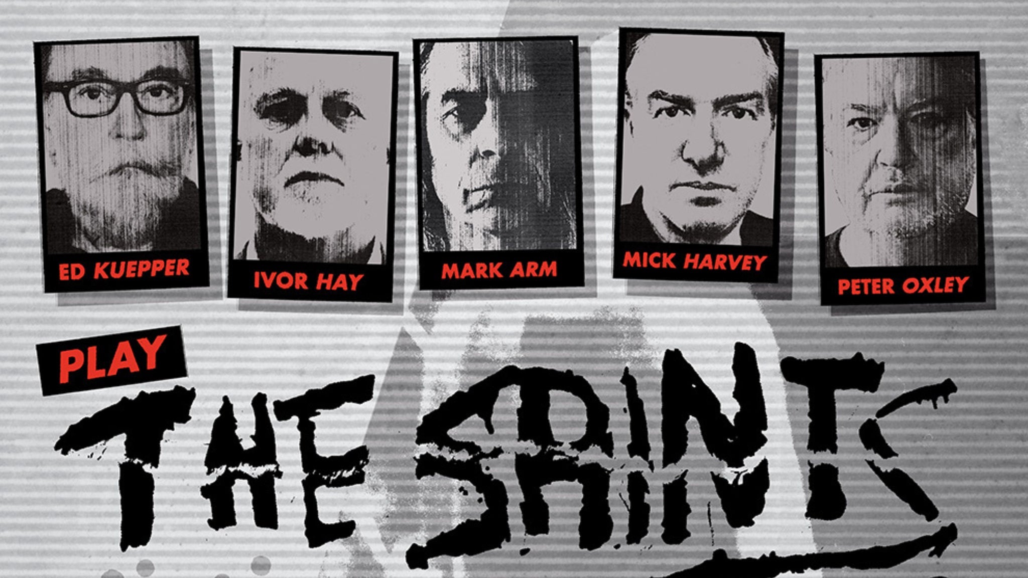The Saints