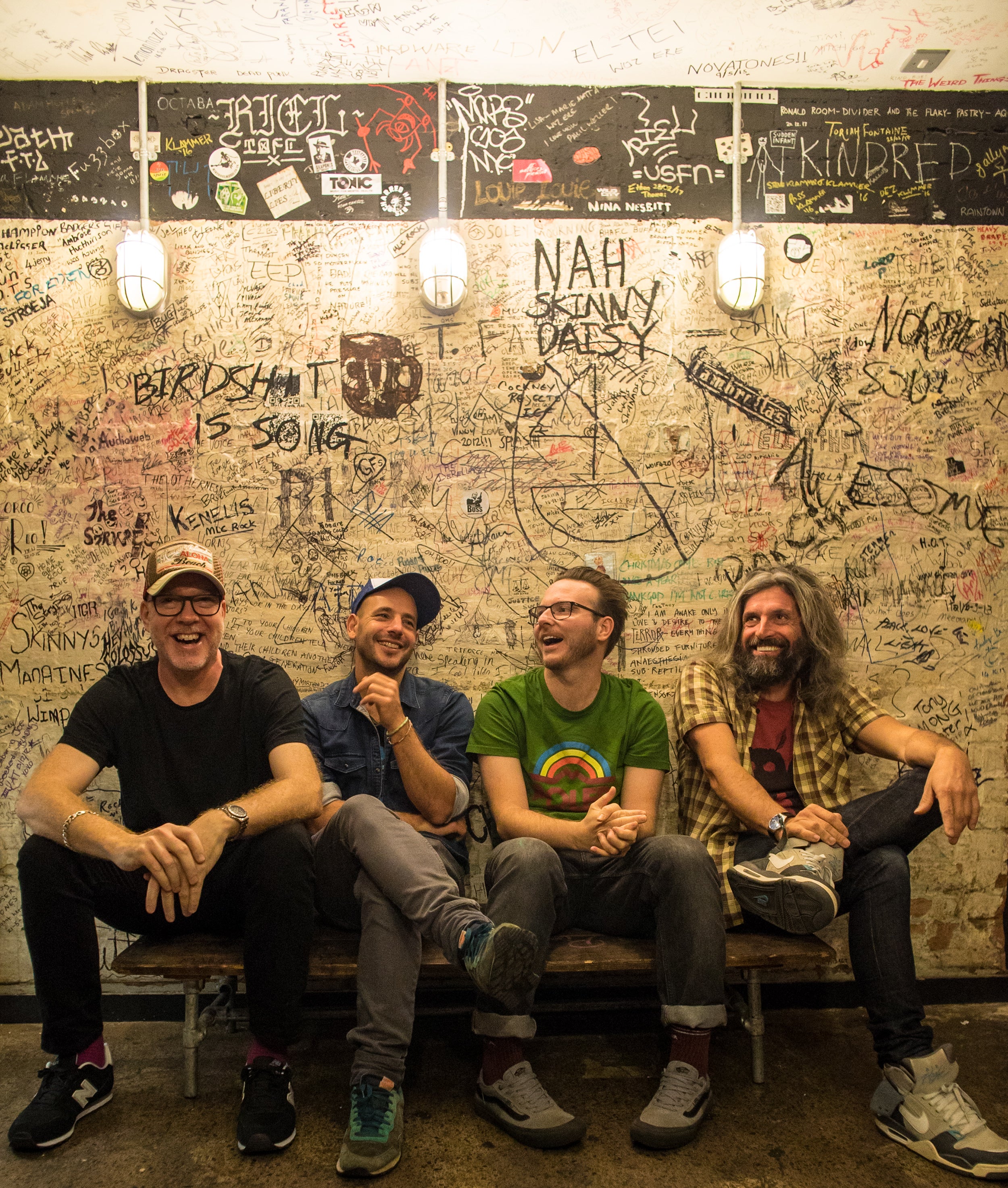 Turin Brakes