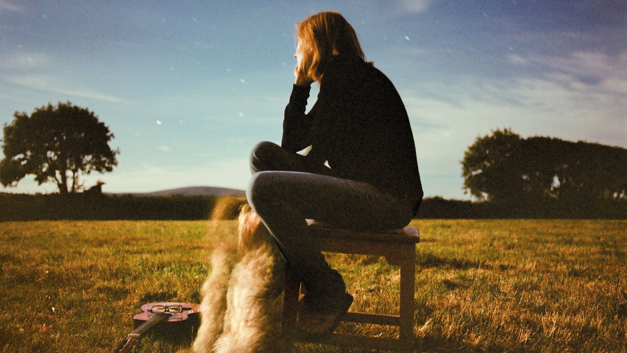 Beth Gibbons