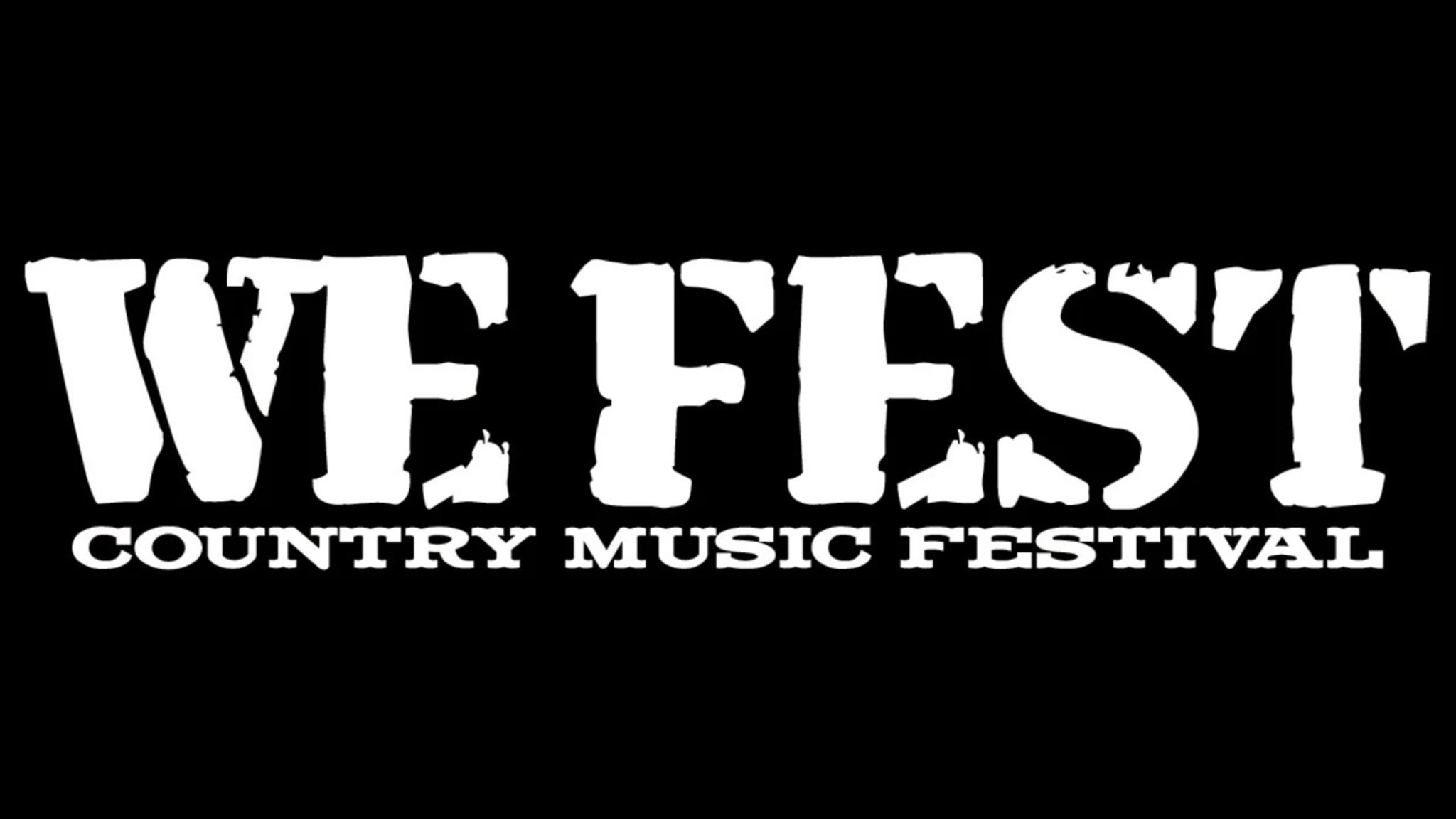 We Fest