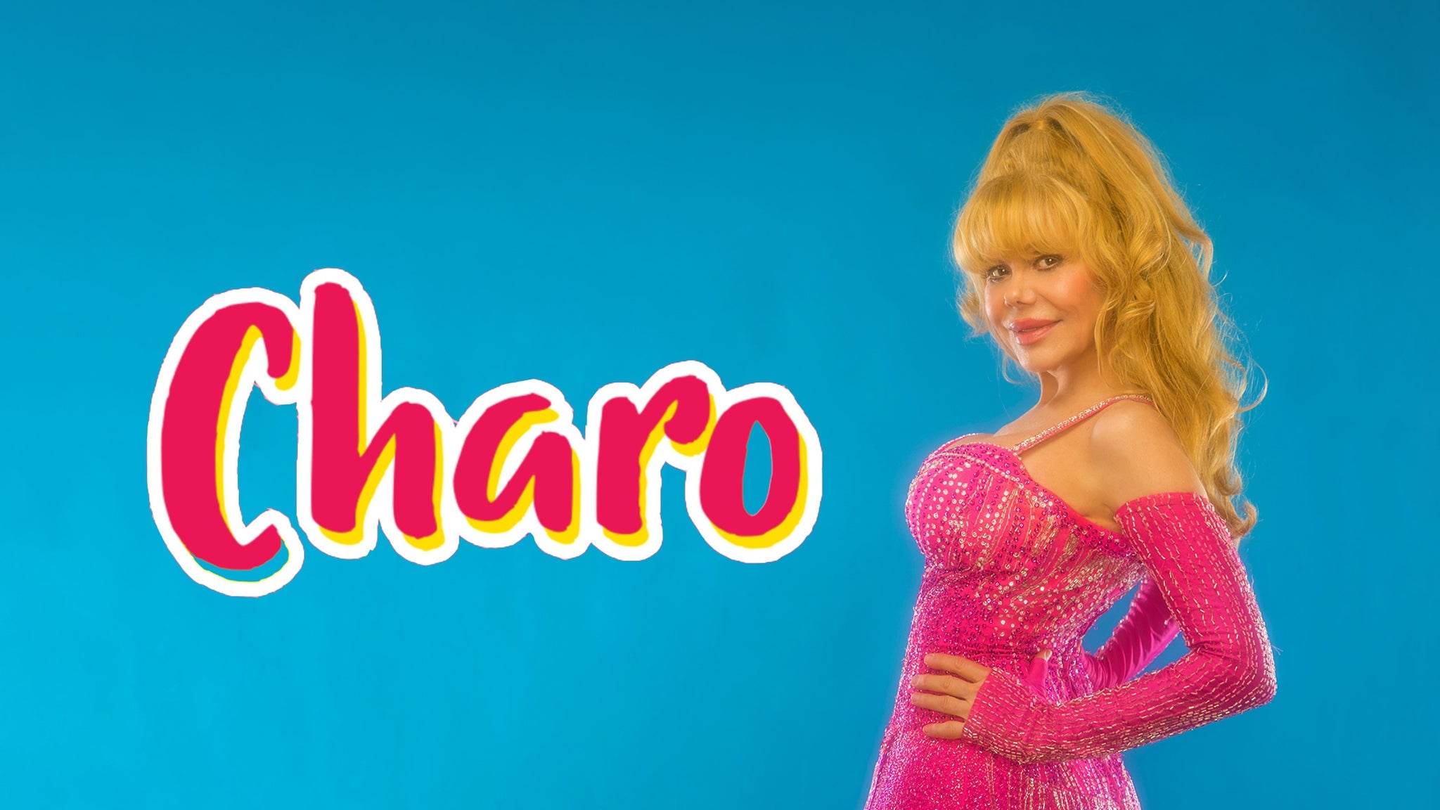 Charo