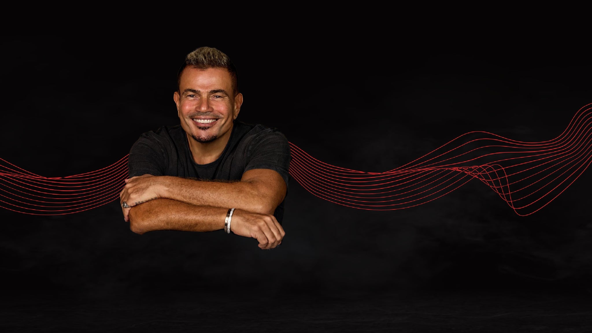 Amr Diab