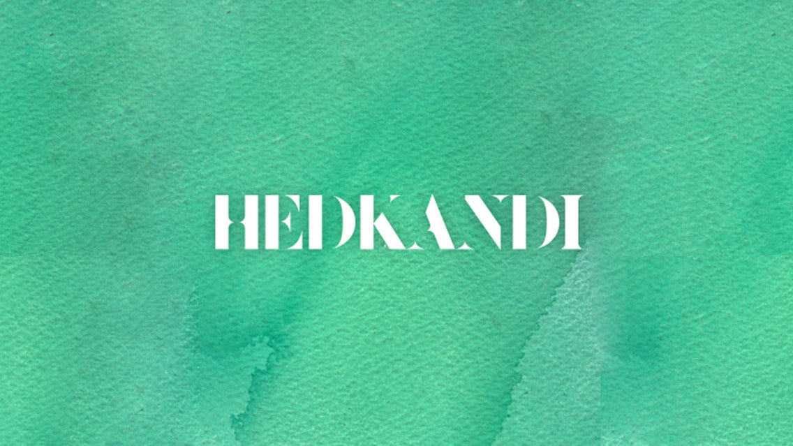 Hed Kandi