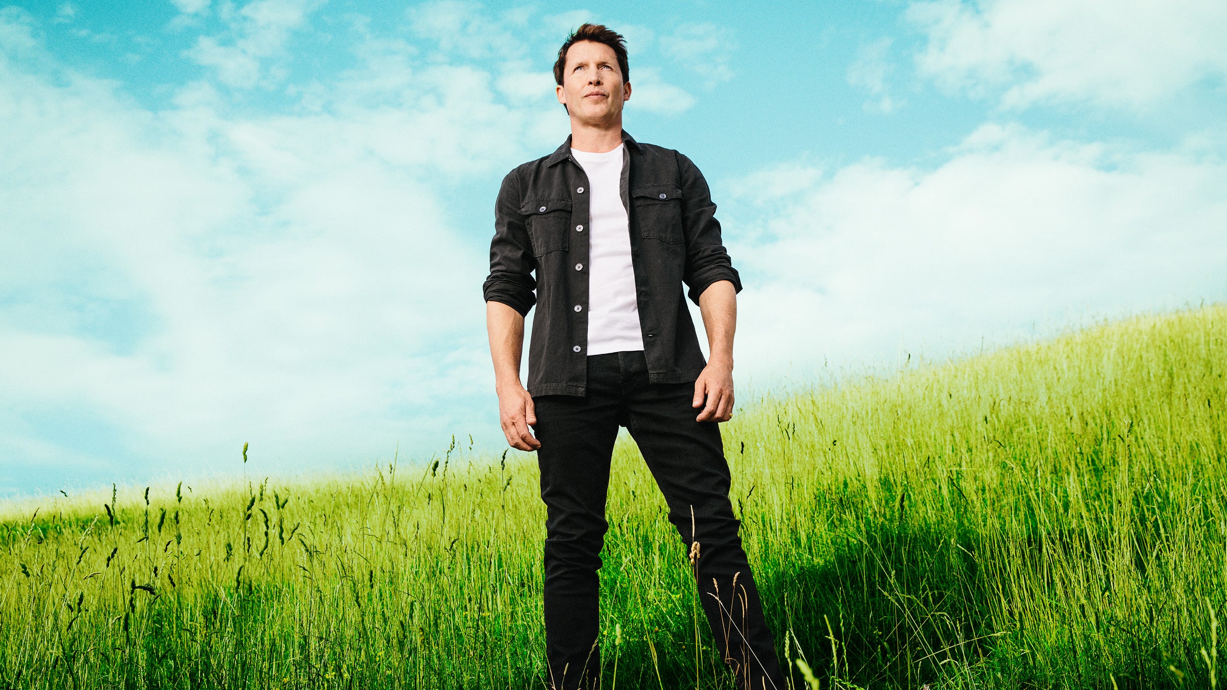 James Blunt
