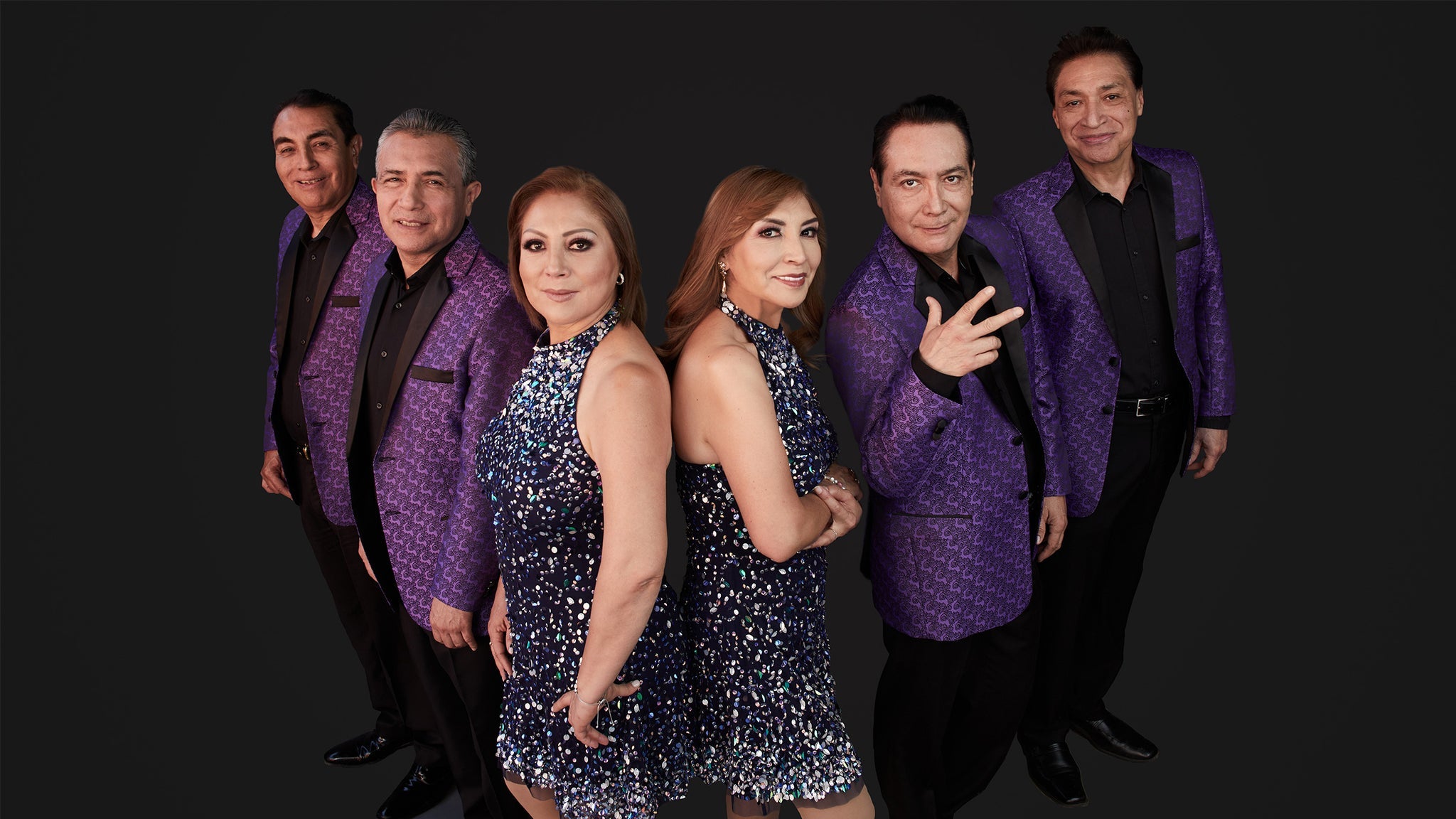 Los Ángeles Azules