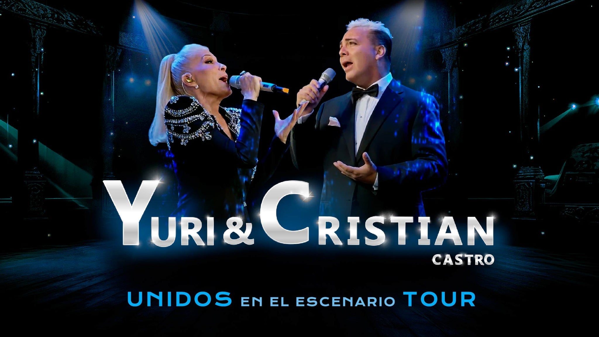 Cristian Castro