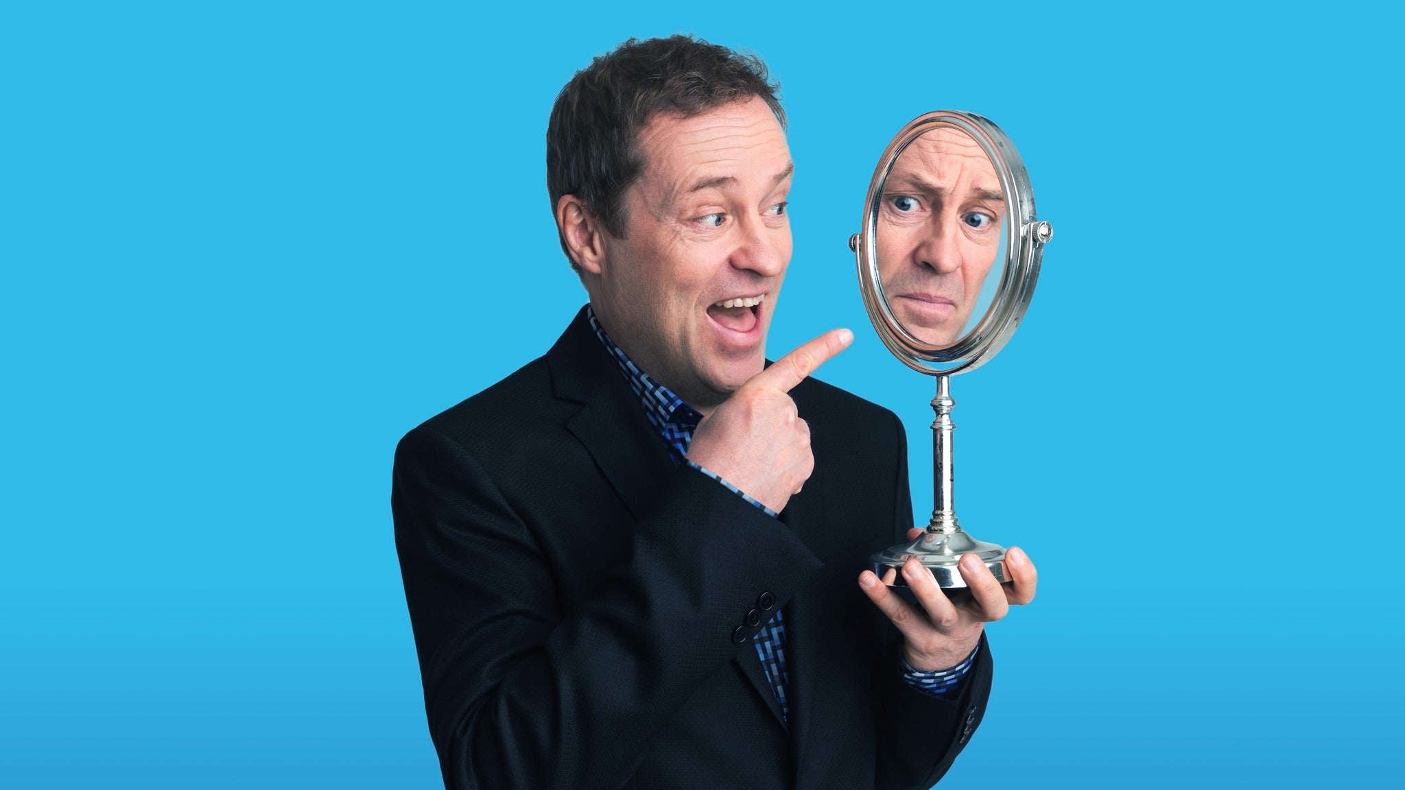 Ardal O'Hanlon