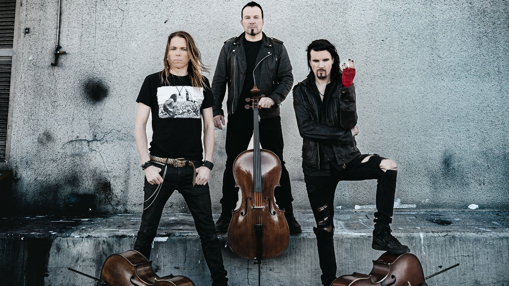 Apocalyptica