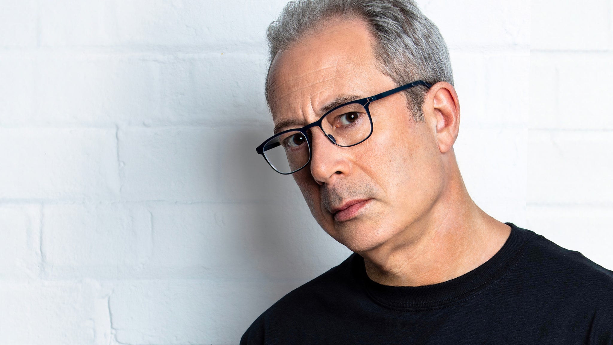 Ben Elton