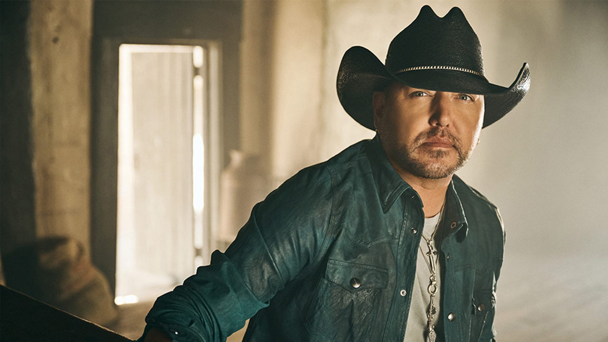 Jason Aldean