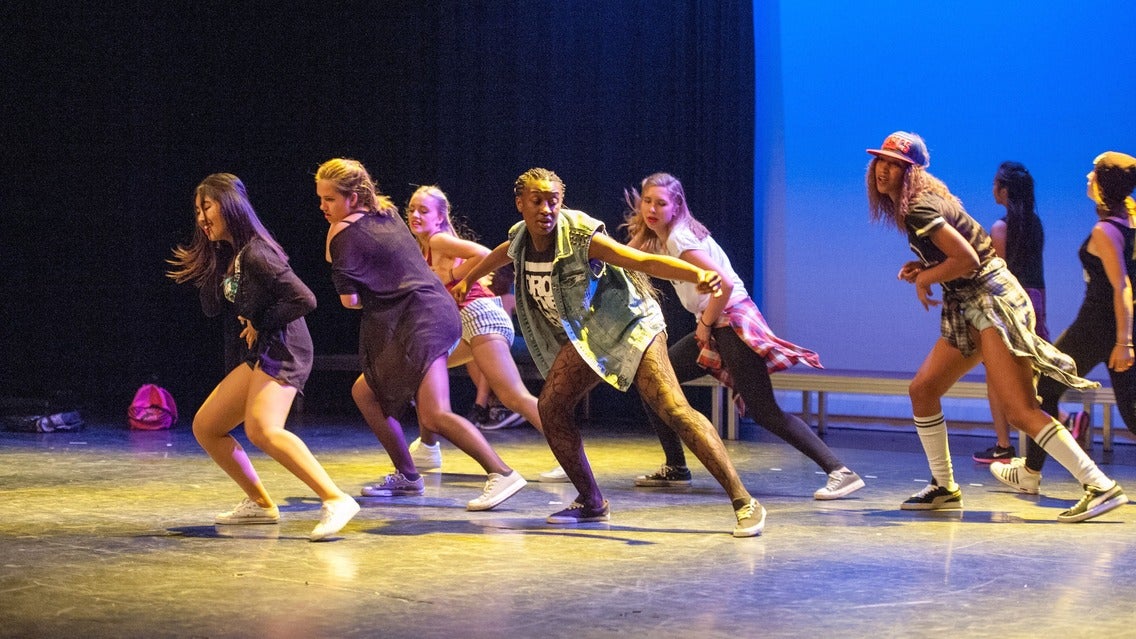 Bejart Ballet Lausanne