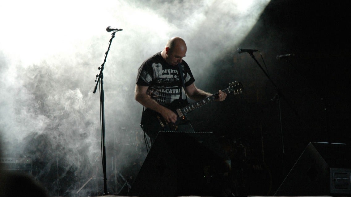 Grand Magus
