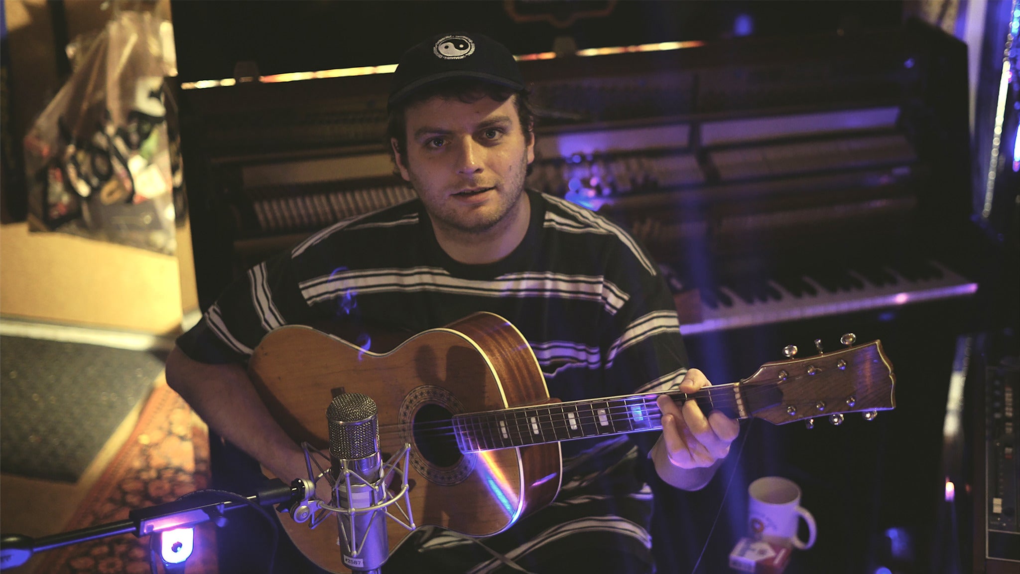 Mac DeMarco