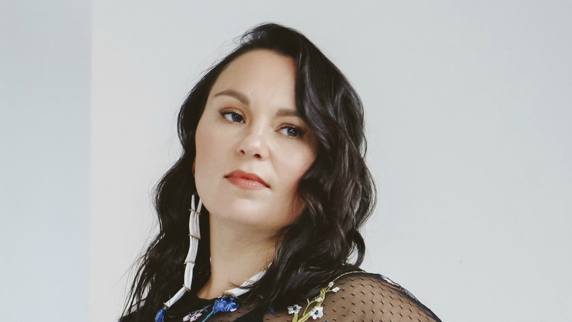 Tanya Tagaq