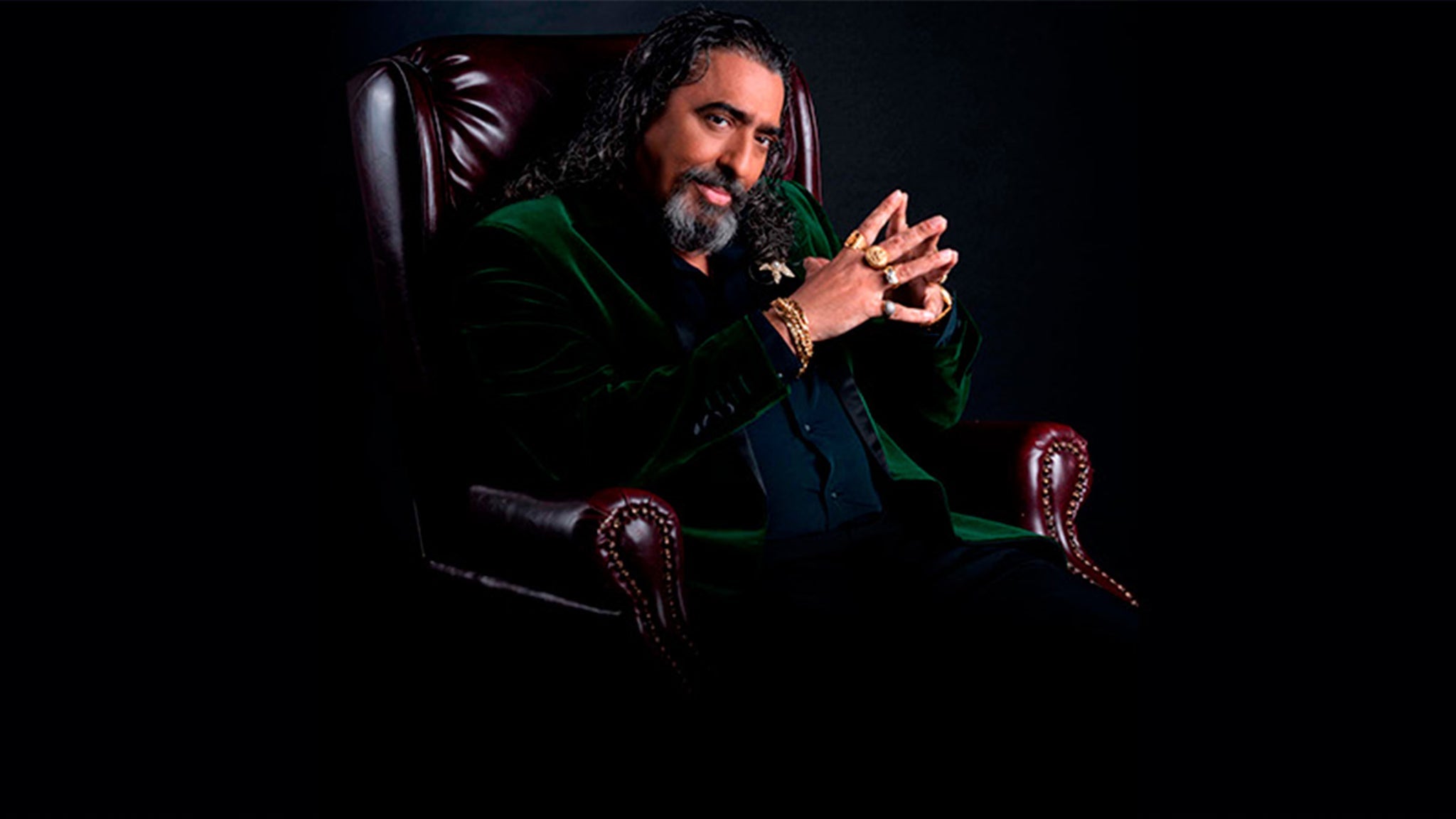 Diego El Cigala