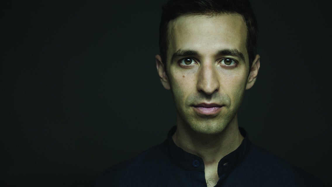 Anthony Roth Costanzo
