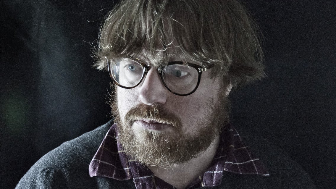 Jacob Bellens