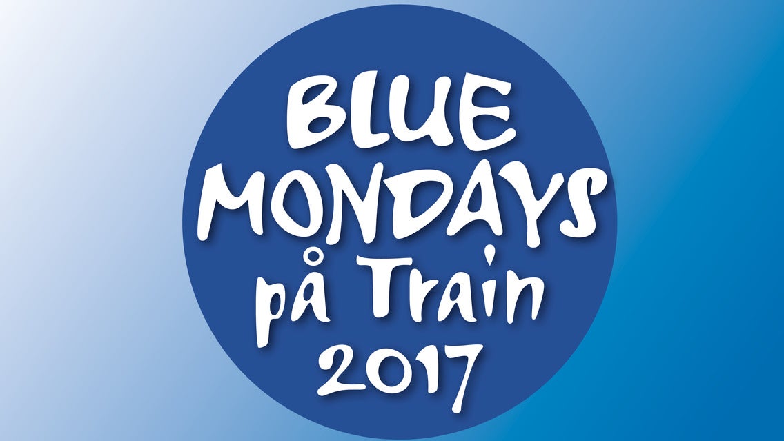 Blue Mondays