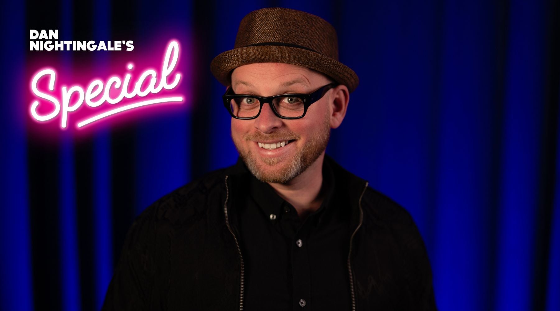 Dan Nightingale