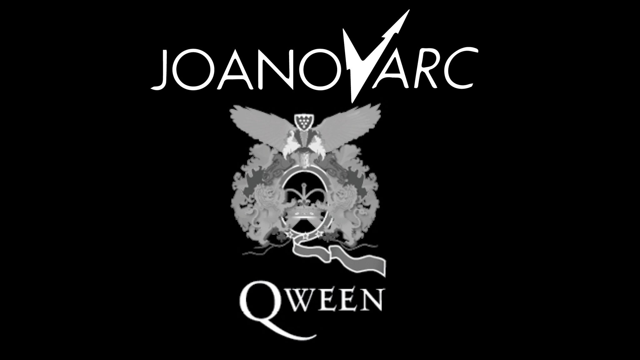 JOANovARC