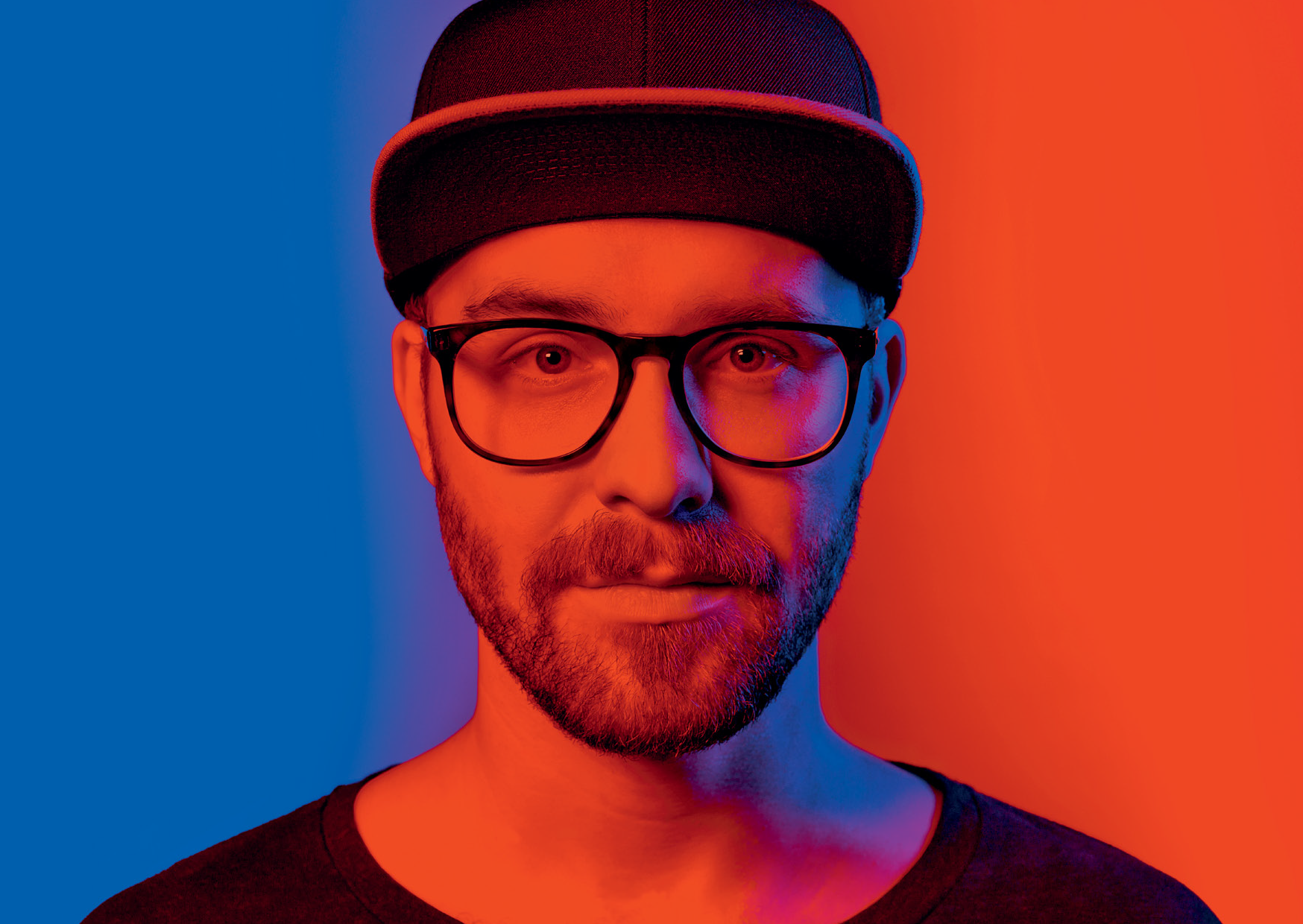 Mark Forster