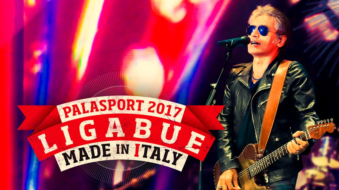 Luciano Ligabue