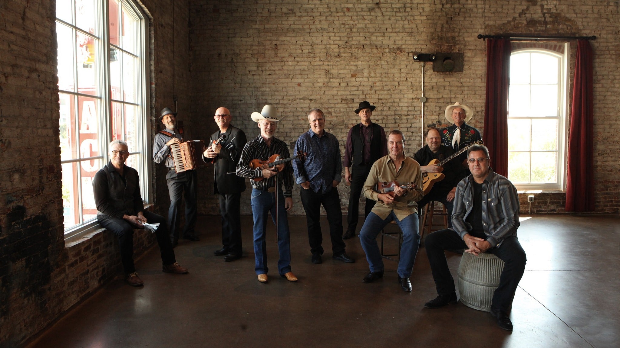 The Time Jumpers