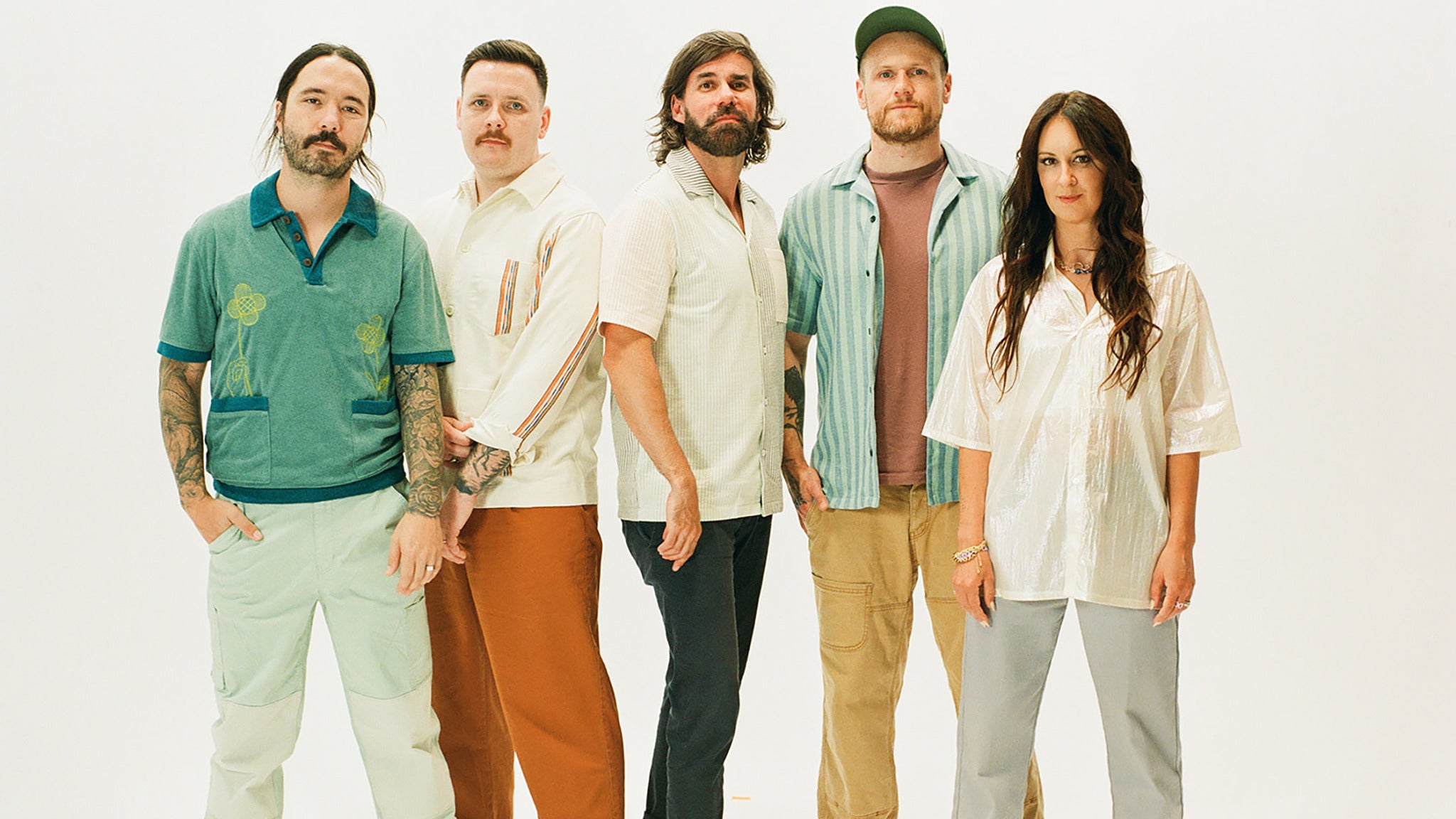 Rend Collective