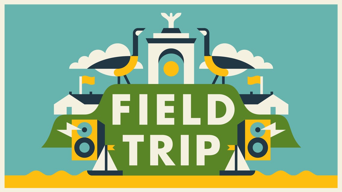 Field Trip