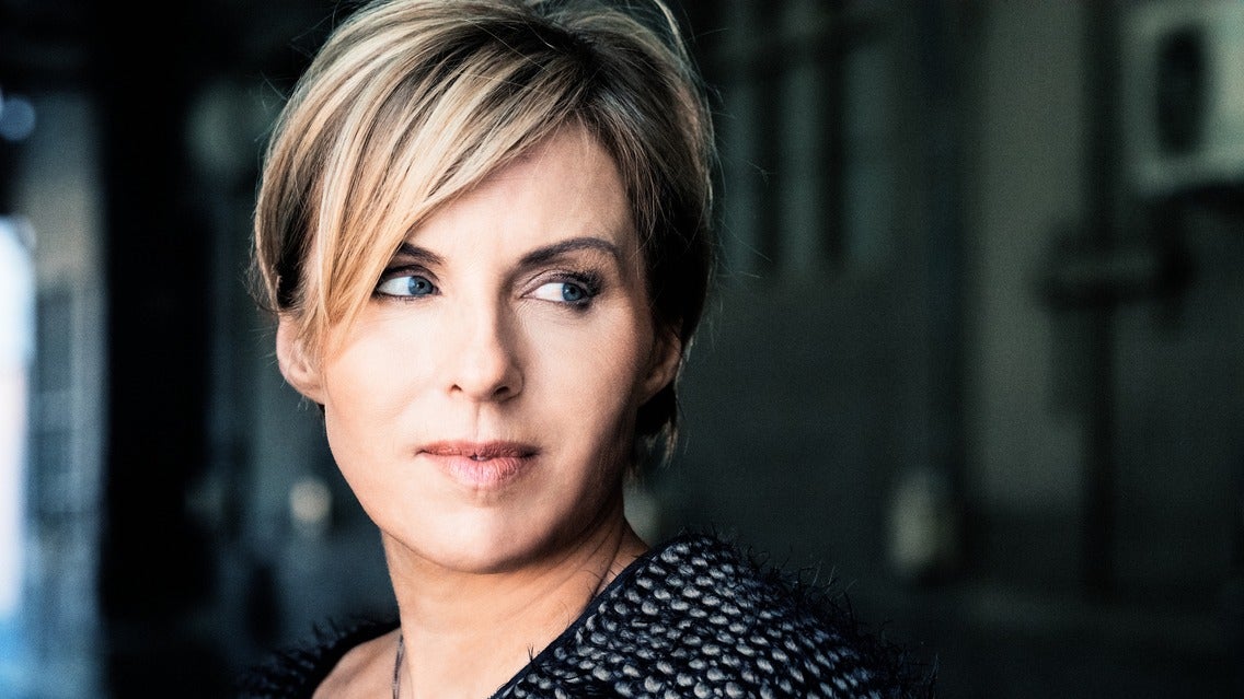 Silje Nergaard