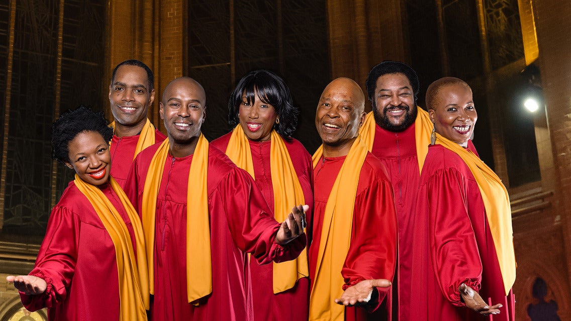 Harlem Gospel Night