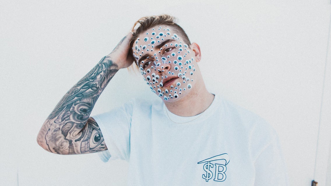Getter