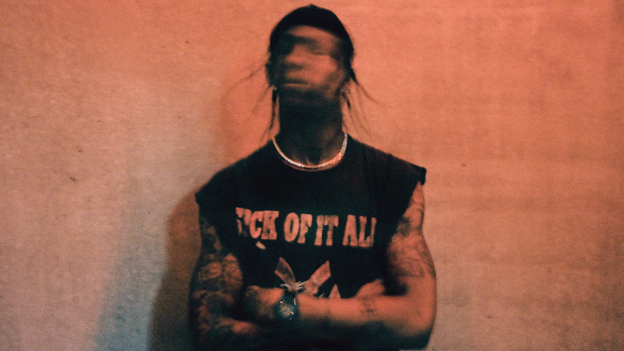 Travis Scott