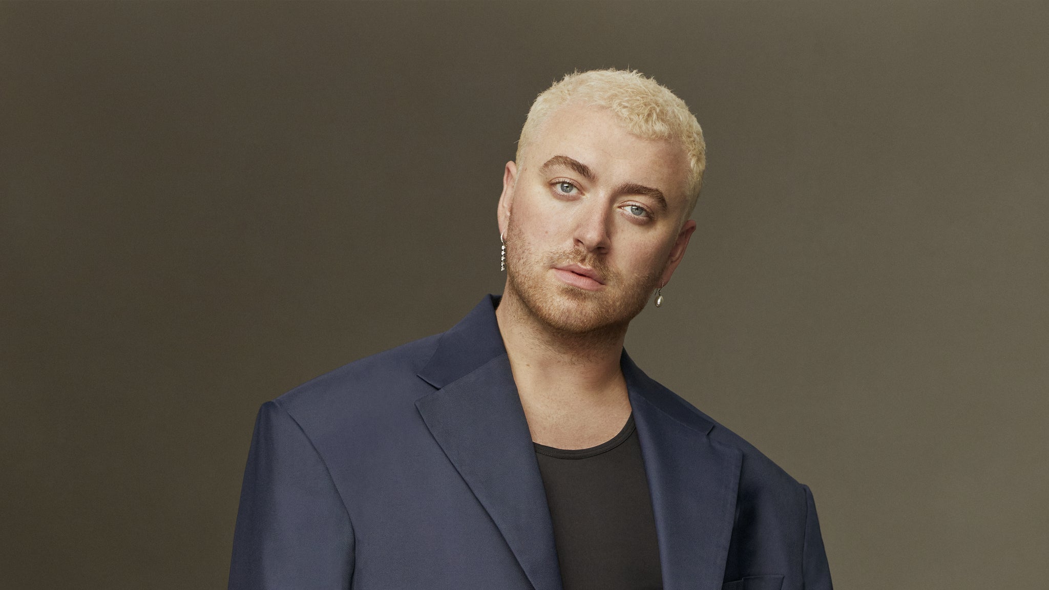 Sam Smith