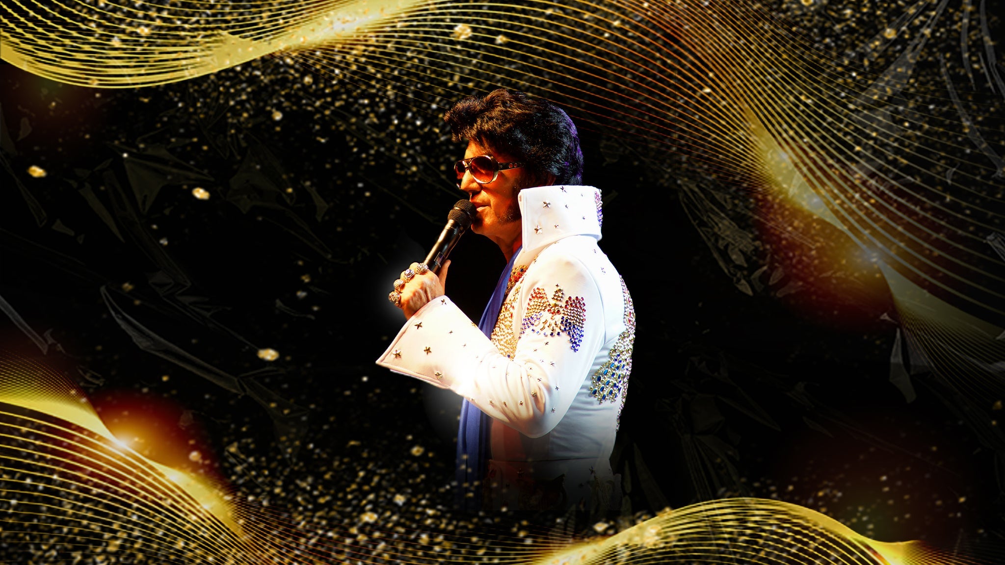 Elvis Lives