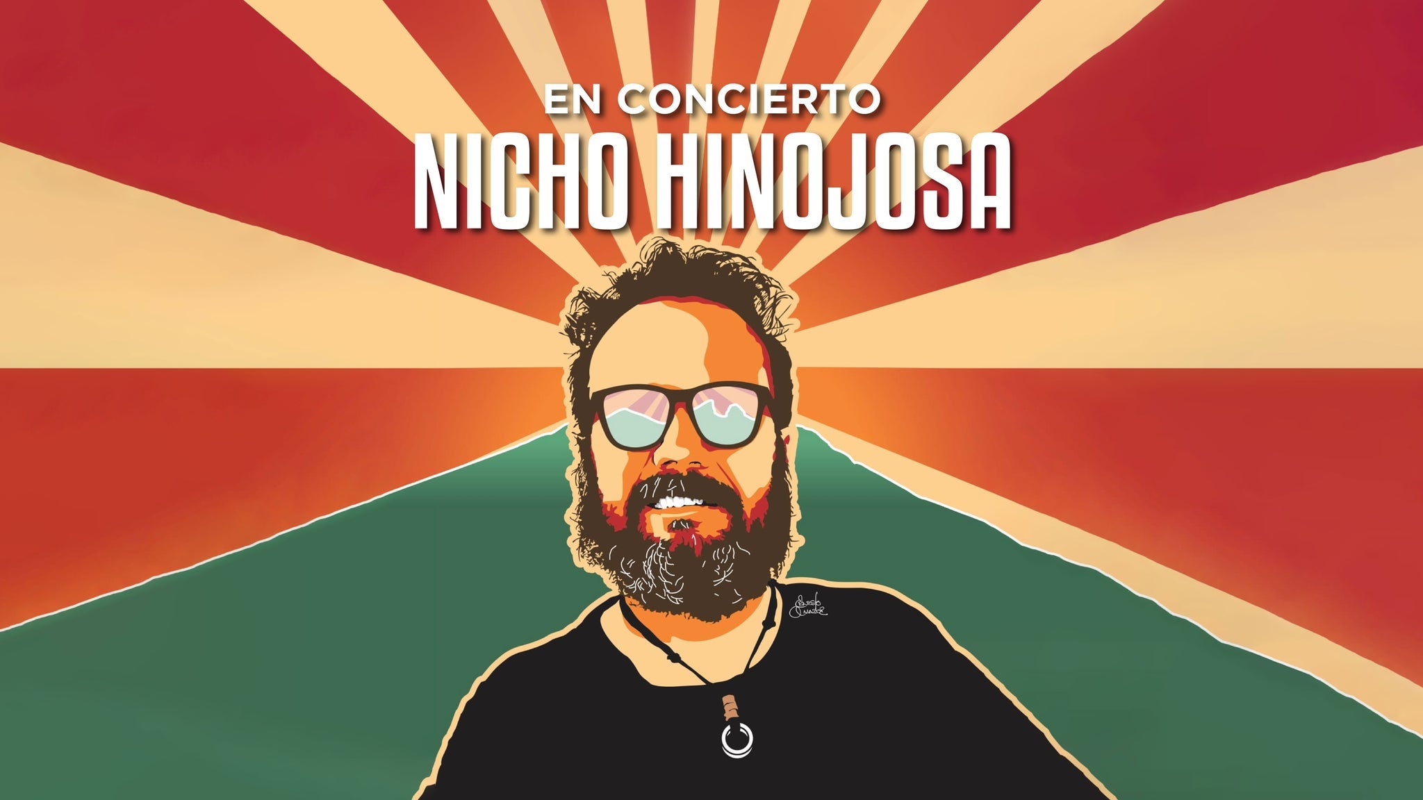Nicho Hinojosa