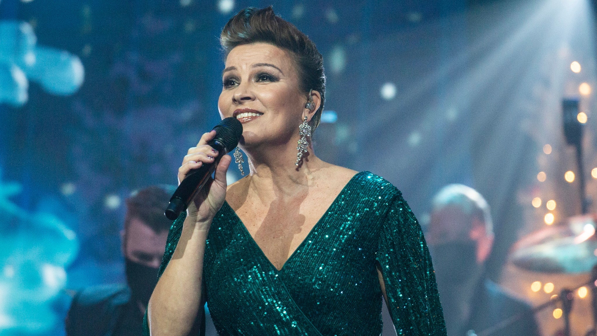 Arja Koriseva